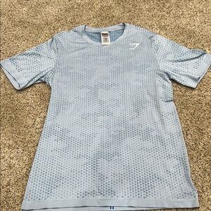 Men’s Gymshark T-shirt